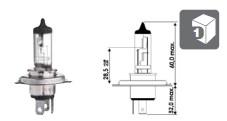 Jahn LA1173 - HS1 12V 35/35W PX43T