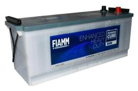 FIAMM A140EHD - BATERIA 12V 140AH 950A +I  513X189X223