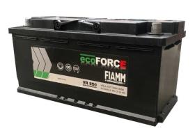 FIAMM VR950 - BATERIA FIAMM VR950 12V 105AH 950A +D 394X175X190