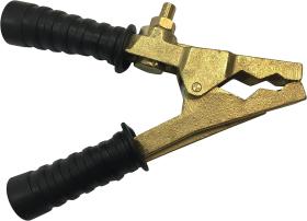 MAI PB490N - PINZA DE LATON COCODRILO NEGRA - 800 AMP