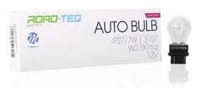 M-TECH Z17 - LAMPARA P27/7W 3157 12V 27/7W W2,5X16Q