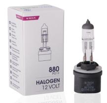 M-TECH Z25 - LAMPARA H27W/1 880 12V 27W PG13