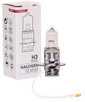 M-TECH Z3 - LAMPARA H3 12V 55W PK22s