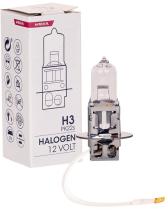 M-TECH Z3 - LAMPARA H3 12V 55W PK22s