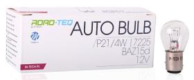 M-TECH Z37 - LAMPARA P21/4W 12V 21/4W BAZ15D
