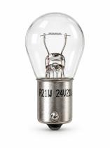 M-TECH Z914 - LAMPARA P21W 1156 S25 24V 21W BA15S