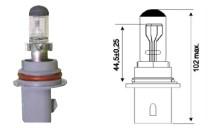 Jahn LA1179 - LAMP.9007 HALOG.HB5 12.8V 65