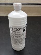 PRODUCTOS VARIOS AC001 - BOTE ACIDO SULFURICO 37% 1L