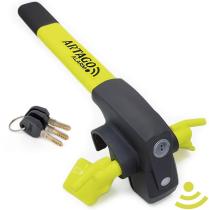 ARTAGO 870 - ANTIRROBO VOLSALP + ALARMA 870