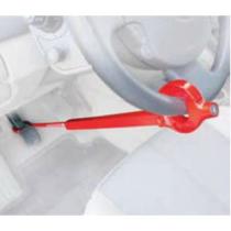 ARTAGO 582 - CADENA ANTIRROBO ASIENTO/ VOLANTE 582/B - Cisamar