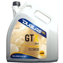 DUGLAS A62 - GTX CLEAN C3 5W40 5L