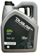 DUGLAS A62 - GTV MAX C3 5W30 5L