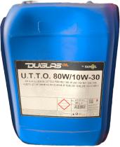 DUGLAS F33 - U.T.T.O 80W / 10W30 20L