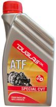 DUGLAS G51 - LIQUIDO DIREC ATF CVT BOTE 1L