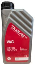 DUGLAS G61 - VAG SPECIAL DSG/DCT VERDE 1L