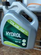 DUGLAS R102 - HYDROL HLP 46 5L