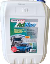 ANTICONGELANTES LAVAPARABRISAS Y AGUA DESTILADA 300883 - ADBLUE GARRAFA 10L