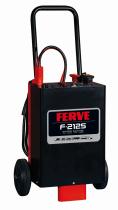 FERVE F2125 - 12 V/24 V 2400 A/1200 A ARR.(6000 A