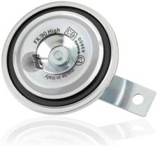 FISA R09524V - CLAXON REKORD 2 TERMINALES 24V FX90 2T-H BLISTER