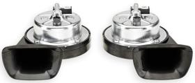 FISA R100 - JUEGO BOCINAS REKORD 1 POLO 12V. EXTRA FX2 1T (H+L)