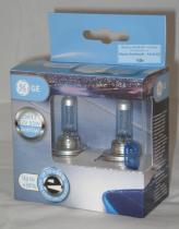 GENERAL ELECTRIC GE79299 - EST 2 LAMP H7 12V SPORTLIG +50