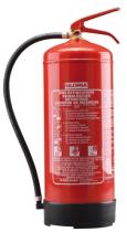 GLORIA 23318 - EXTINTOR DE POLVO 9 KG.PD9GA 43A 233BC