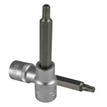 JBM 13573 - PUNTA 1/2" TORX T70 100MM