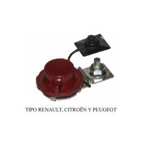 MAI TB502 - TERM BAT POSIT RENPEUGCITR