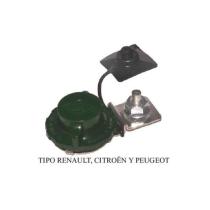 MAI TB503 - TERM BAT NEGAT RENPEUGCITR