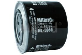 MILLARD ML3950 - FILTRO ACEITE  = ML3807