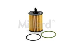 MILLARD ML96571 - FILTROS DE ACEITE ( ML 9657 )