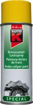 MULTONA 233075 - AK SPRAY PINZAS AMARILLO 400ML