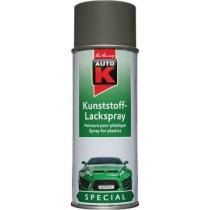 MULTONA 233095 - AK SPRAY PASTICOS GRIS 400 ML