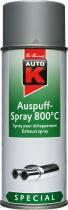 MULTONA 233098 - AK SPRAY ANTICALO.PLATA 400ML