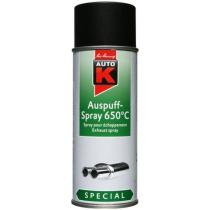 MULTONA 233099 - AK SPRAY ANTICALO. NEGRA 400ML
