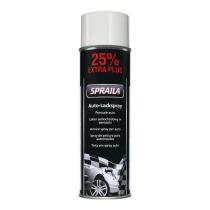 MULTONA 300904 - SPRAILA BLANCO BRILLO 500 ML