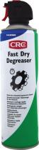 CRC 1030077 - FAST DRY DEGREASER 500 ML.