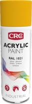 CRC 1030207 - ACRYL RAL 1021 AMARILLO DE 40O