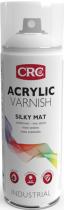 CRC 1030217 - ACRYL RAL BARNIZ TRANSPA.400ML