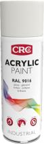 CRC 1030220 - ACRYL RAL 9016 BLANCO 400 ML