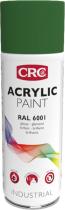CRC 1030223 - ACRYL RAL 6001 400 ML.