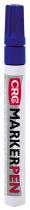 CRC 1030313 - MARKERPEN AZUL 8 GR.
