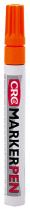 CRC 1030321 - MARKERPEN NARANJA 8 GR.
