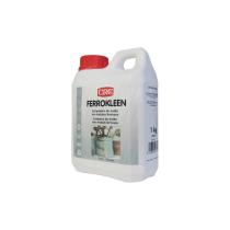 CRC 1030449 - FERROKLEEN 1 KG.