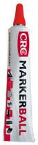 CRC 1030457 - MARKER BALL ROJO 50 ML.