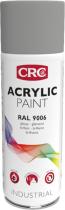 CRC 1030822 - ACRYL RAL 9006 PLATA 400 ML
