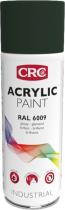 CRC 1030843 - ACRYL RAL 6009 400 ML.