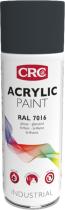 CRC 31078AA - ACRYL RAL 7016 GRIS ANTRAC.400