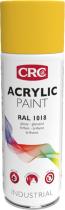 CRC 1030871 - ACRYL RAL 1018 AMARILLO 400 ML