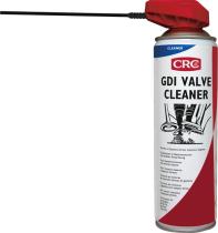 CRC 1031534 - GDI VALVE CLEANER 500 ML.